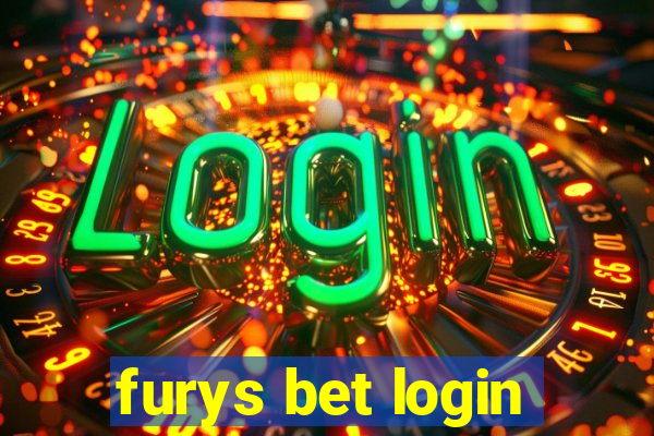 furys bet login